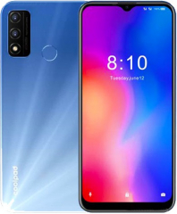 Фото Coolpad Cool 10A Coolpad Cool 10A