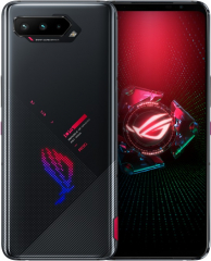 Asus ROG Phone 5 Pro