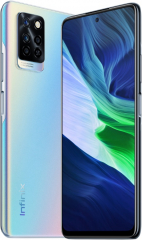 Infinix Note 10 Pro NFC
