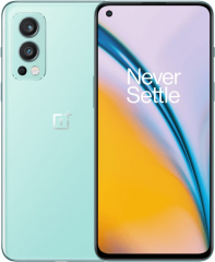 OnePlus Nord 2 5G