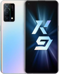 Oppo K9