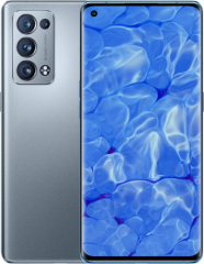 Oppo Reno6 Pro+ 5G