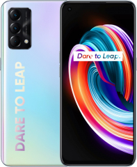 Realme Q3 Pro Carnival