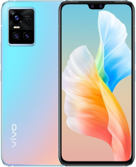 Фото vivo S10 vivo S10