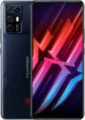 ZTE nubia Red Magic 6R