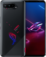 Asus ROG Phone 5s