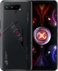 Asus ROG Phone 5s Pro