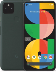 Фото Google Pixel 5a 5G Google Pixel 5a 5G
