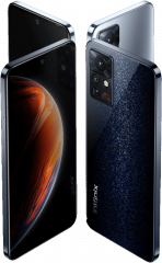 Infinix Zero X
