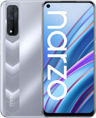 Фото Realme Narzo 30 4G Realme Narzo 30 4G