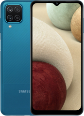 Фото Samsung Galaxy A12 Nacho Samsung Galaxy A12 Nacho