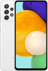 Samsung Galaxy A52