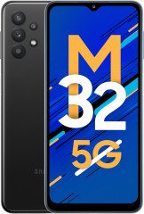 Samsung Galaxy M32 5G