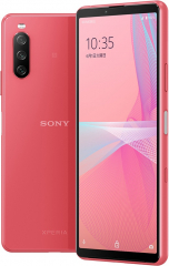 Фото Sony Xperia 10 III Lite Sony Xperia 10 III Lite