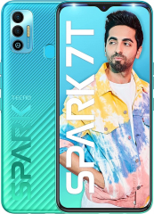 Tecno Spark 7T