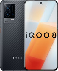 vivo iQOO 8