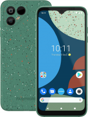 Fairphone 4