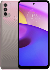 Motorola Moto E40