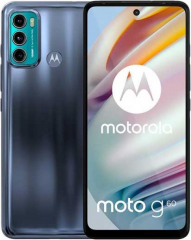 Фото Motorola Moto G60 Motorola Moto G60