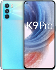 Фото Oppo K9 Pro Oppo K9 Pro