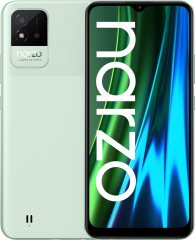 Realme Narzo 50i