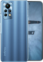 Фото Infinix Note 11 Pro Infinix Note 11 Pro