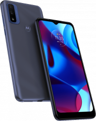 Motorola G Pure