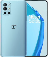 OnePlus 9R