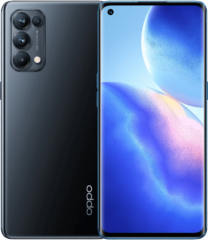 Фото Oppo Reno7 5G (China) Oppo Reno7 5G (China)