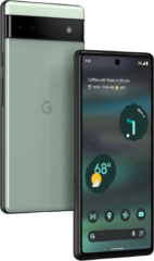 Google Pixel 6a