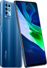 Infinix Note 11i