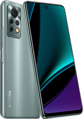 Infinix Note 11s