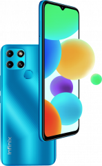 Infinix Smart 6