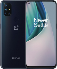 Фото OnePlus Nord N10 5G OnePlus Nord N10 5G