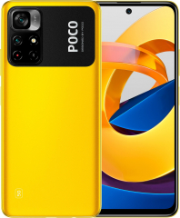 Xiaomi Poco M4 Pro 5G