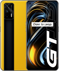 Фото Realme GT 5G Realme GT 5G