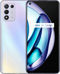 Фото Realme Q3t Realme Q3t