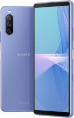 Фото Sony Xperia 10 III Sony Xperia 10 III