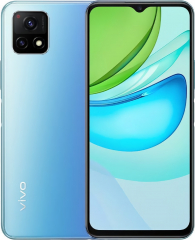 vivo Y54s