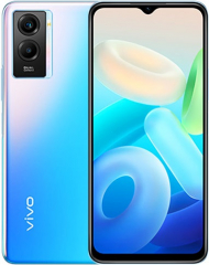 vivo Y55s (2021)