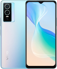 Фото vivo Y76 5G vivo Y76 5G