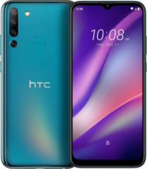 Фото HTC Wildfire E3 HTC Wildfire E3