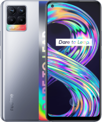 Realme 8