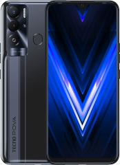 Tecno Pova Neo