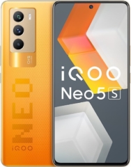 Фото vivo iQOO Neo5 S vivo iQOO Neo5 S