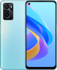 Фото Oppo A36 Oppo A36