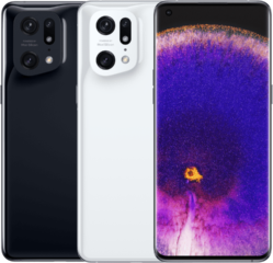 Oppo Find X5 Pro Oppo Find X5 Pro