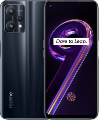 Фото Realme 9 Pro Realme 9 Pro