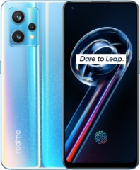 Фото Realme 9 Pro Plus Realme 9 Pro Plus