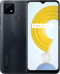Фото Realme C21 Realme C21